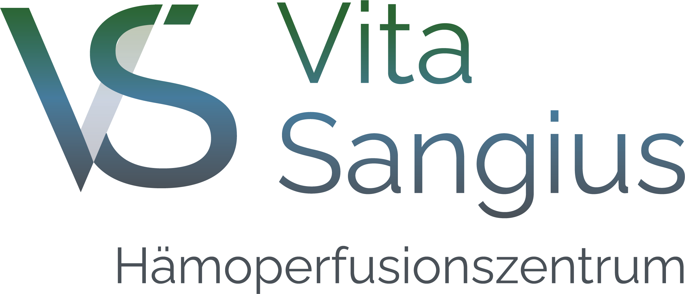 Vitasangius Logo