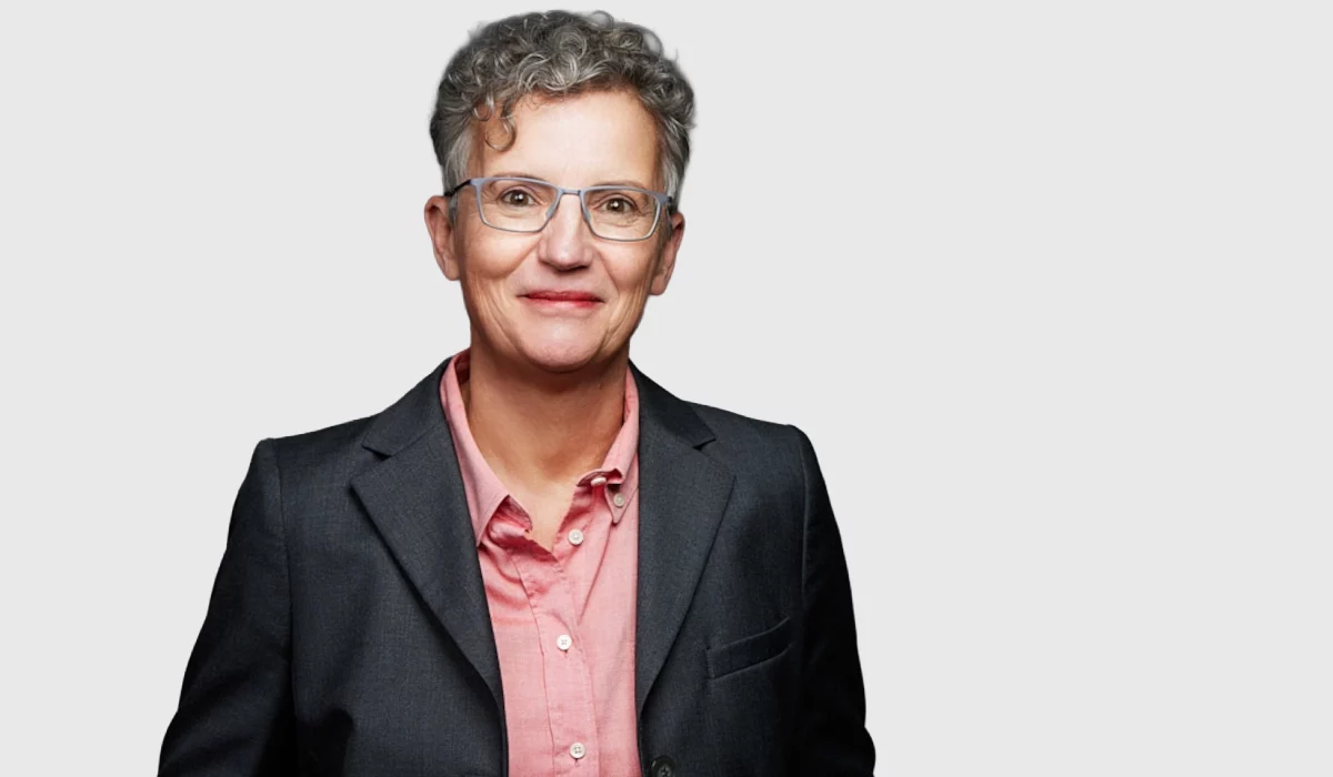 Iris Kraus