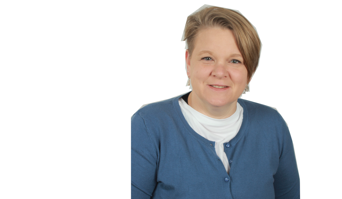Melanie Eckert Gesundheits- und Krankenpflegerin VitaSangius Melanie Eckert Gesundheits- und Krankenpflegerin VitaSangius