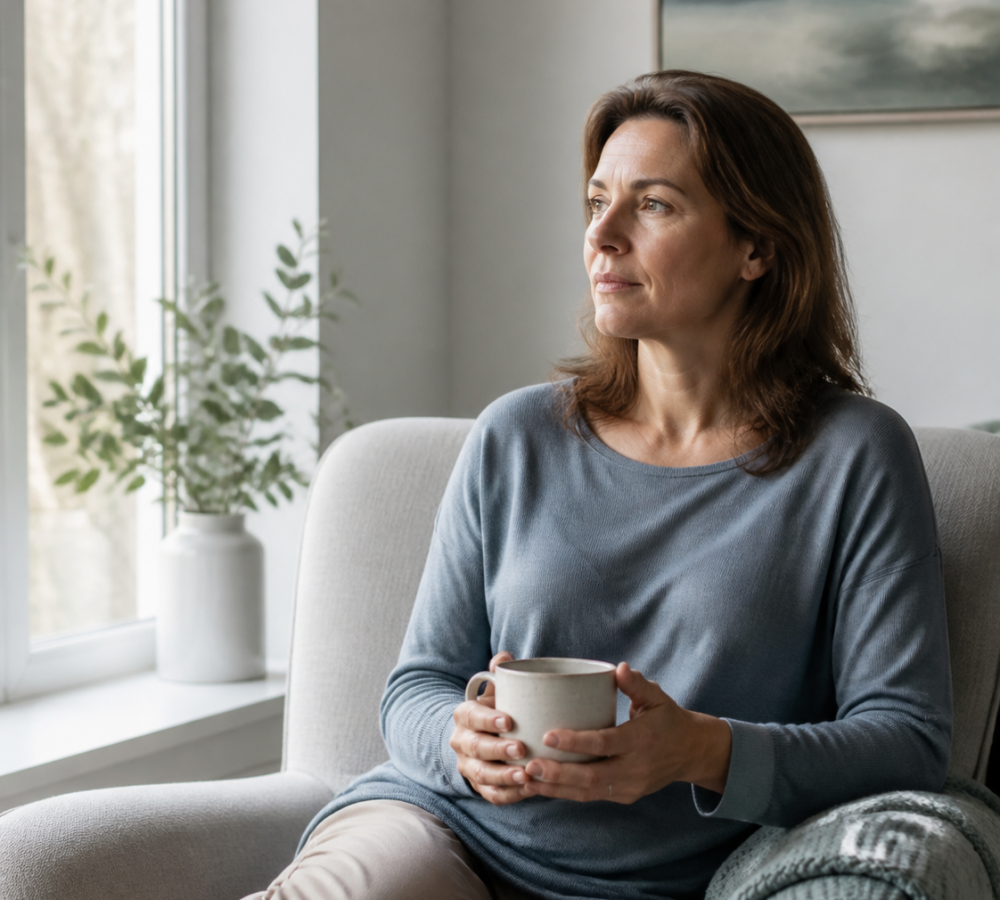 Anhaltende Erschöpfung bei ME/CFS im Alltag